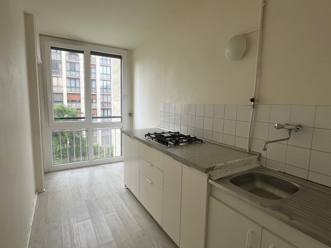 Vente appartement Meudon La Foret 92360