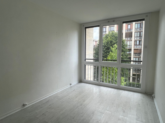 Vente appartement Meudon La Foret 92360