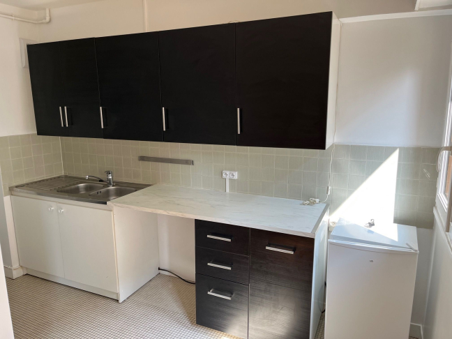Location studio Meudon La Foret 92360