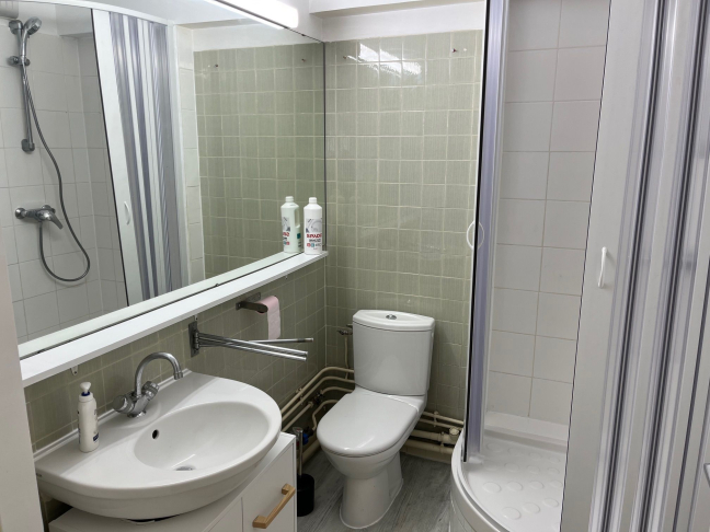 Location studio Meudon La Foret 92360
