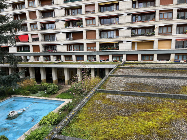 Location studio Meudon La Foret 92360