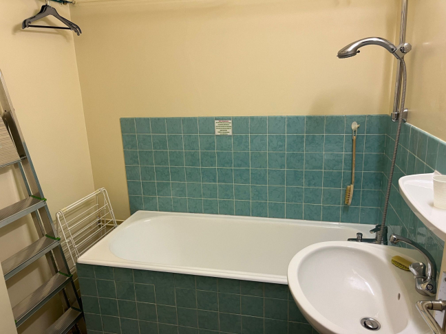 Vente appartement Meudon La Foret 92360