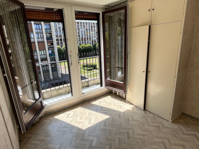 Vente appartement Meudon La Foret 92360