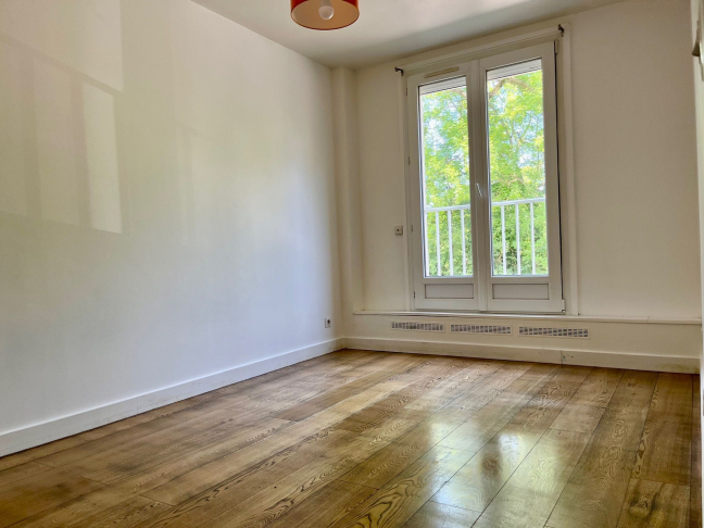 Vente appartement Meudon La Foret 92360