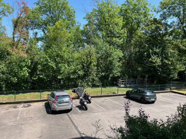 Vente appartement Meudon La Foret 92360