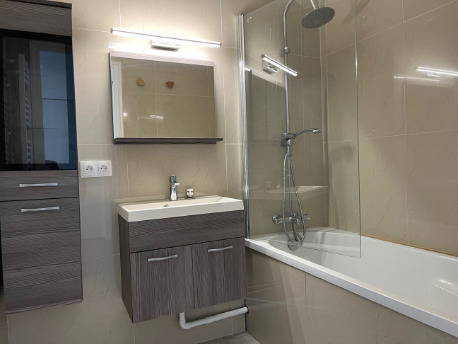 Vente appartement Meudon La Foret 92360