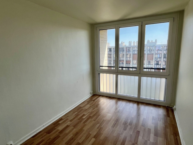 Vente appartement Meudon La Foret 92360
