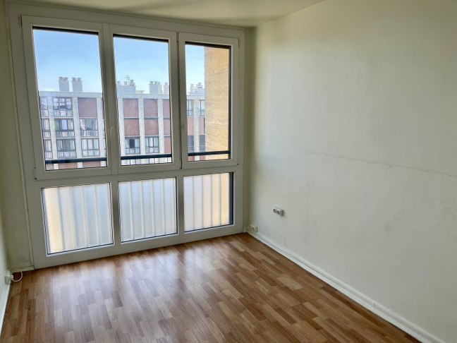Vente appartement Meudon La Foret 92360