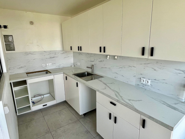 Vente appartement Meudon La Foret 92360