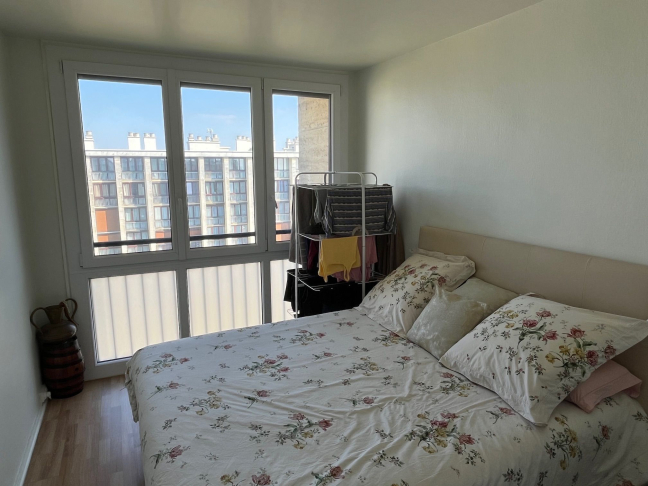 Vente appartement Meudon La Foret 92360