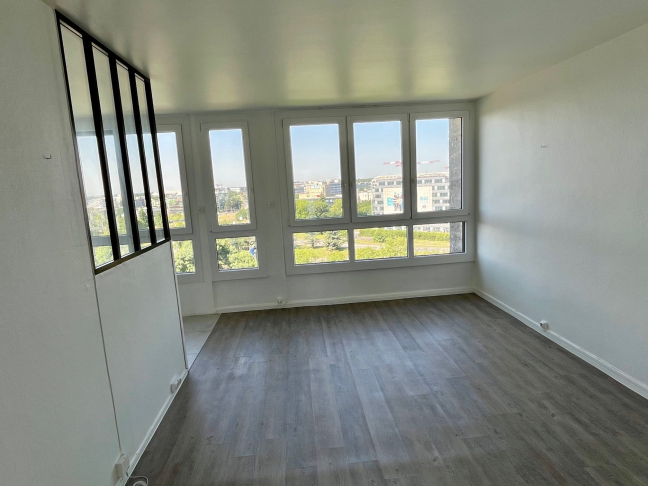 Vente appartement Meudon La Foret 92360