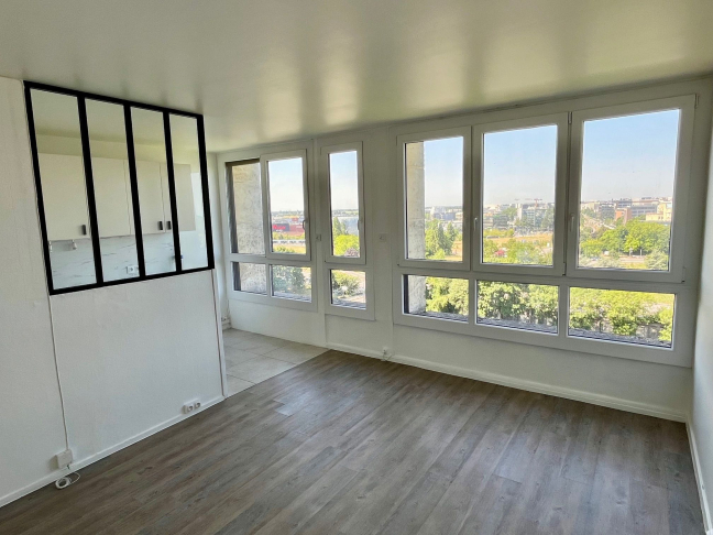Vente appartement Meudon La Foret 92360