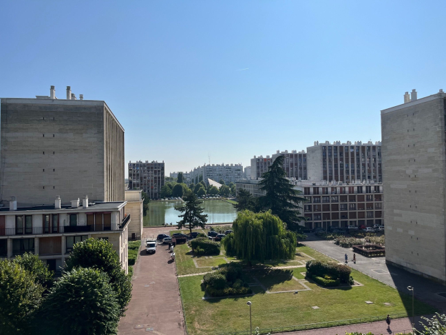 Location Studio meubl 1 pice (studio) - 24m 92360 Meudon La Foret