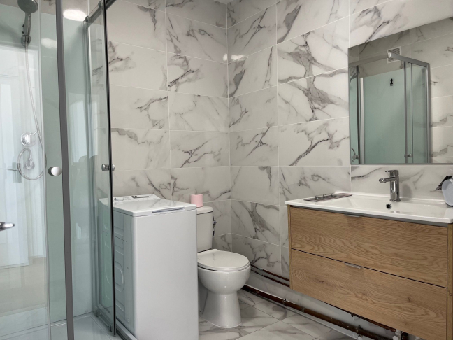 Location Studio meubl 1 pice (studio) - 24m 92360 Meudon La Foret