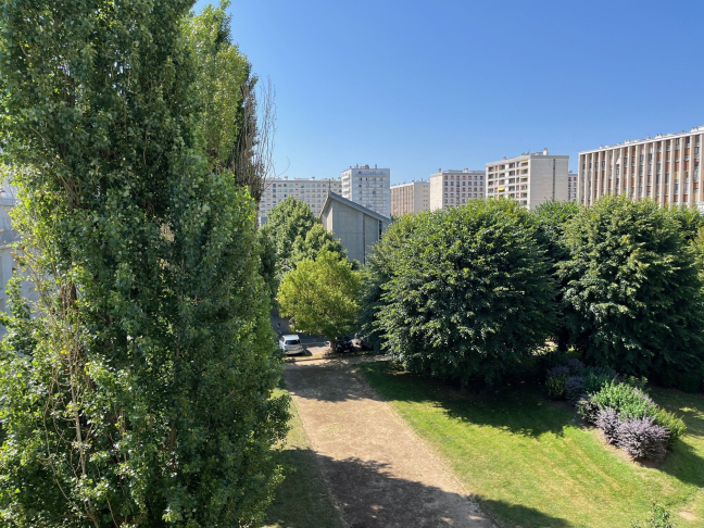 Location Appartement meubl 2 pices - 44m 92360 Meudon La Foret
