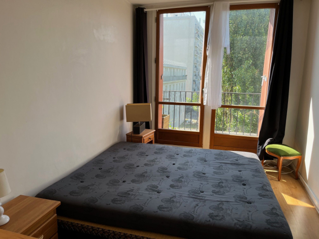 Location Appartement meubl 2 pices - 44m 92360 Meudon La Foret
