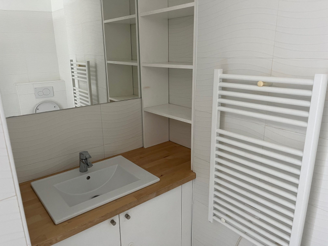 Vente Appartement  4 pices - 69.92m 92360 Meudon La Foret