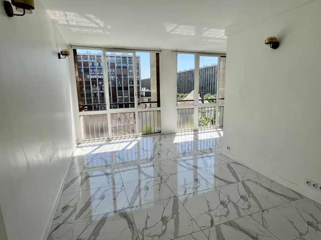 Vente Appartement  4 pices - 69.92m 92360 Meudon La Foret