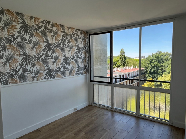 Vente Appartement  4 pices - 69.92m 92360 Meudon La Foret