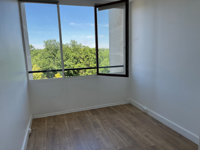 Vente Appartement  4 pices - 69.92m 92360 Meudon La Foret