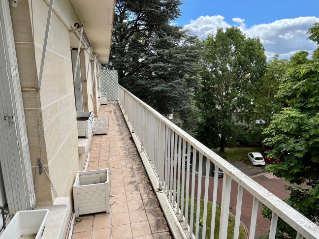 Vente Appartement  3 pices - 86.13m 92190 Meudon