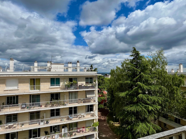 Vente Appartement  3 pices - 86.13m 92190 Meudon