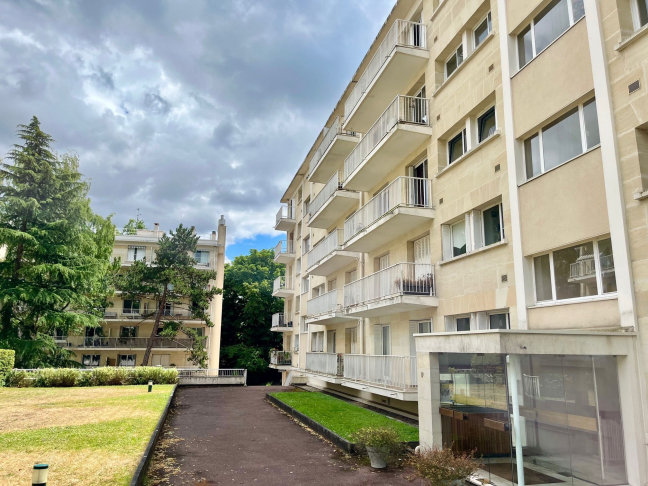 Vente Appartement  3 pices - 86.13m 92190 Meudon