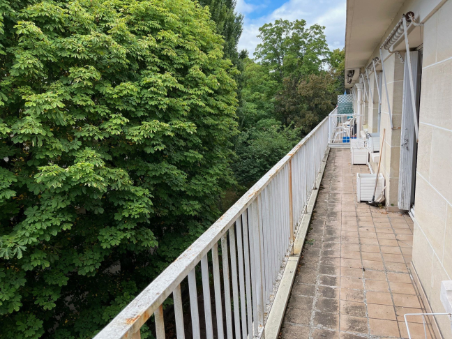 Vente Appartement  3 pices - 86.13m 92190 Meudon