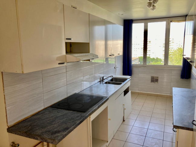Vente Appartement  4 pices - 76m 92360 Meudon La Foret