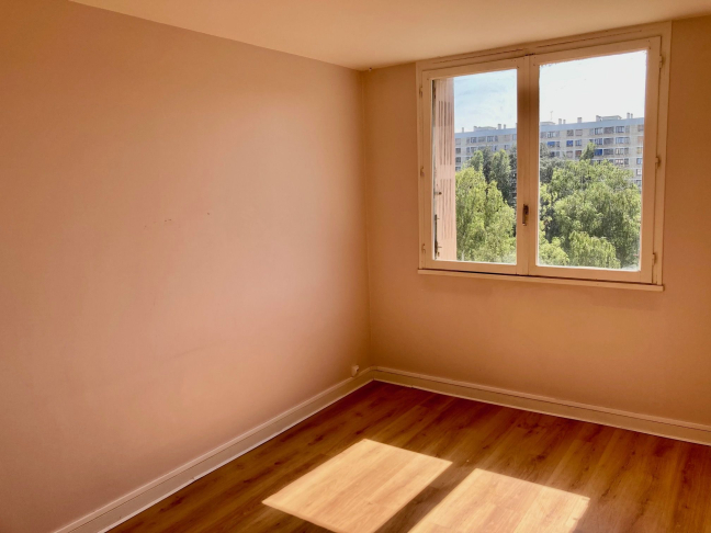 Vente Appartement  4 pices - 76m 92360 Meudon La Foret