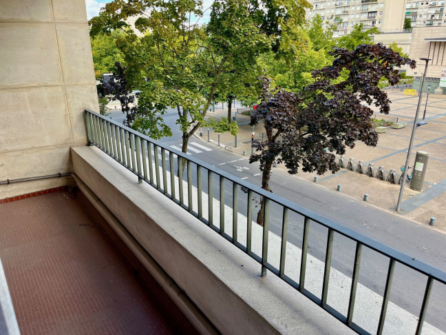 Vente Appartement  3 pices - 63m 92360 Meudon La Foret
