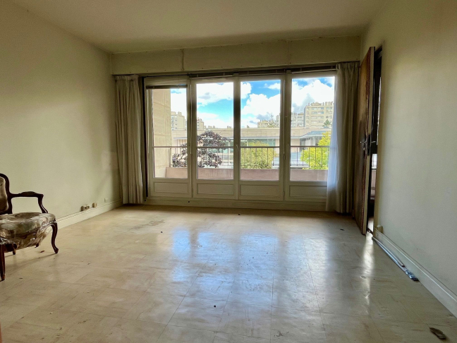Vente Appartement  3 pices - 63m 92360 Meudon La Foret