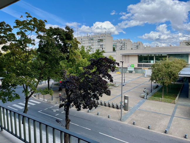 Vente Appartement  3 pices - 63m 92360 Meudon La Foret