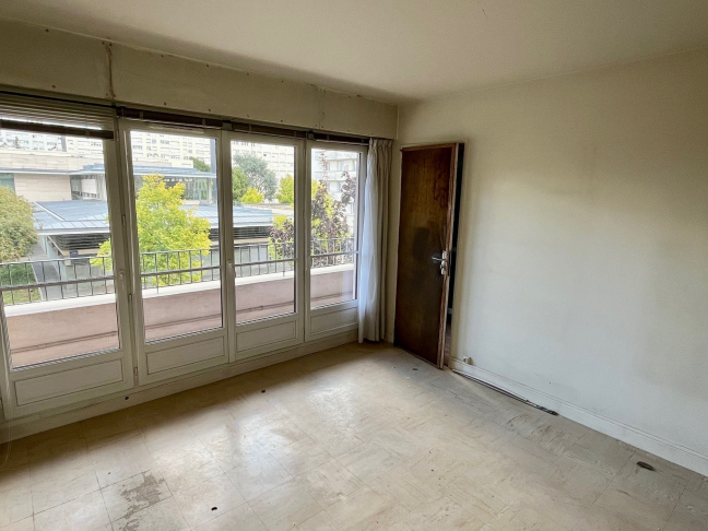 Vente Appartement  3 pices - 63m 92360 Meudon La Foret