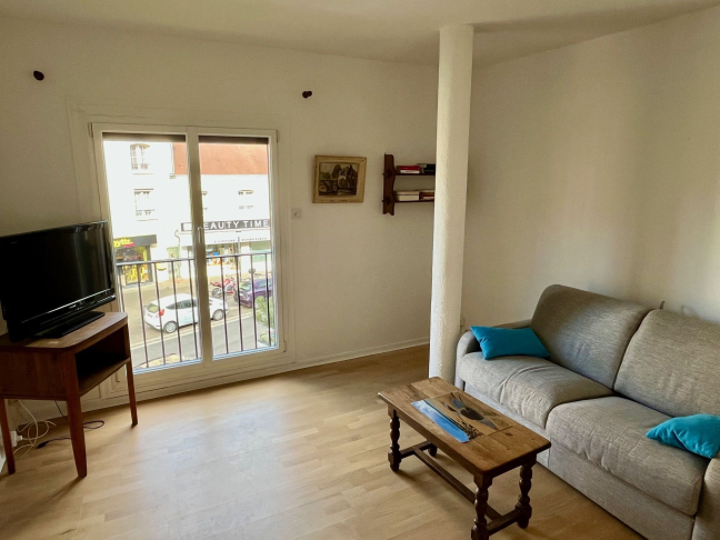 Vente Appartement  2 pices - 45.33m 92360 Meudon La Foret