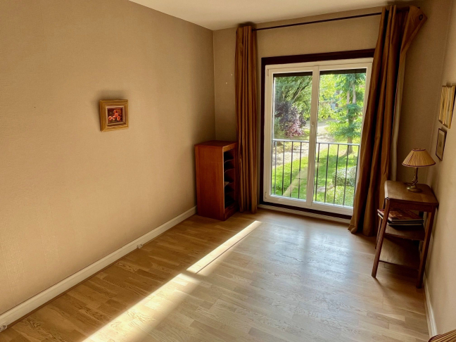 Vente Appartement  2 pices - 45.33m 92360 Meudon La Foret
