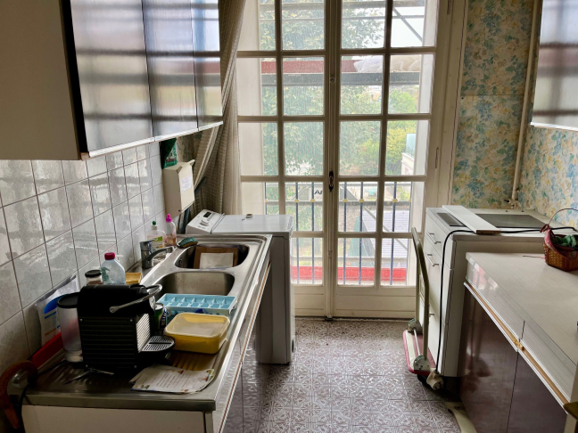 Vente studio Meudon 92190