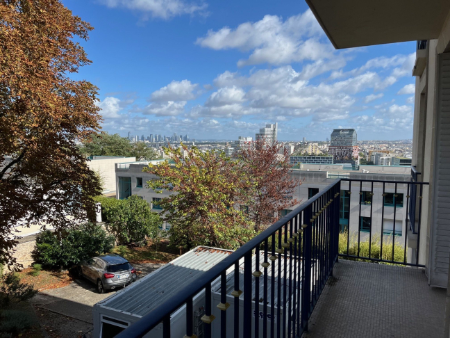 Vente studio Meudon 92190