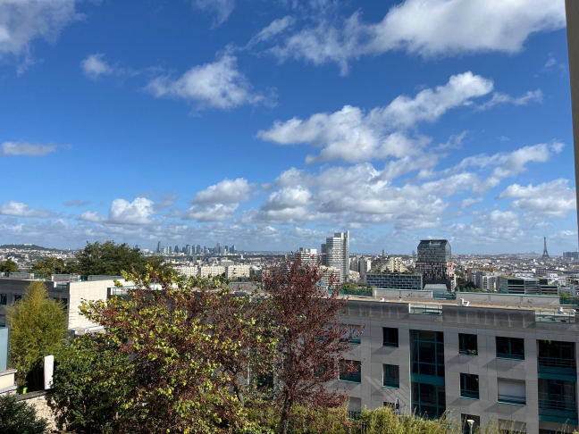 Vente studio Meudon 92190