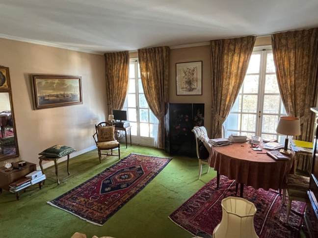 Vente studio Meudon 92190