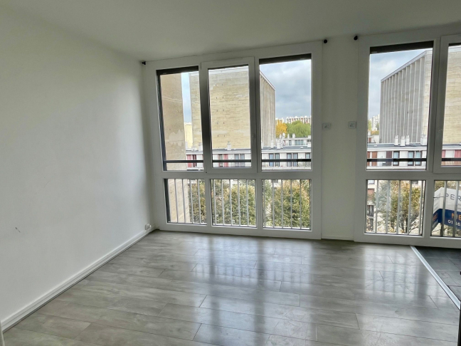 Vente studio Meudon La Foret 92360