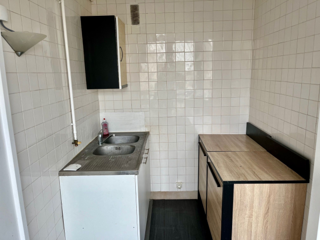 Vente studio Meudon La Foret 92360