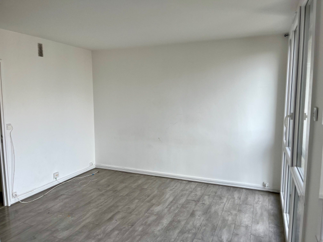 Vente studio Meudon La Foret 92360