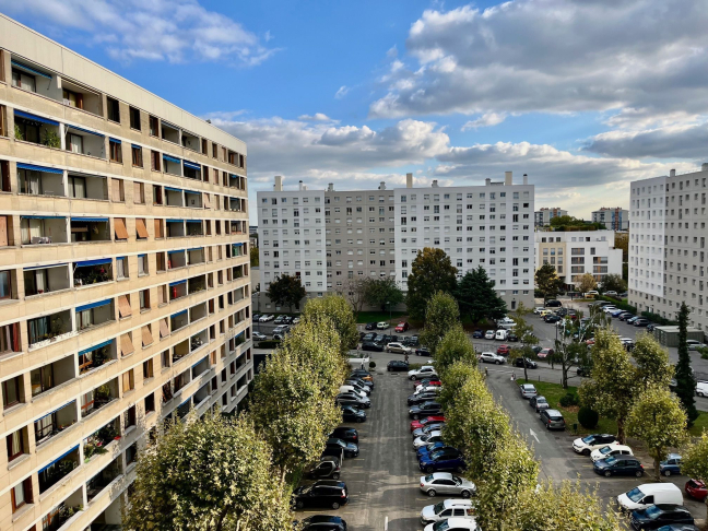 Location appartement Meudon La Foret 92360