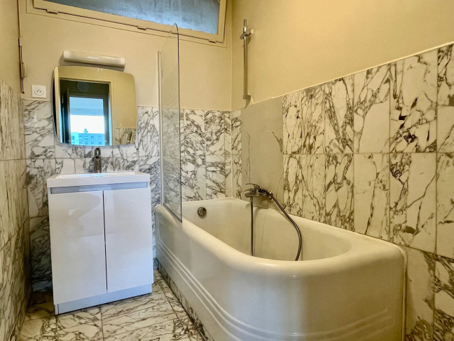 Location appartement Meudon La Foret 92360