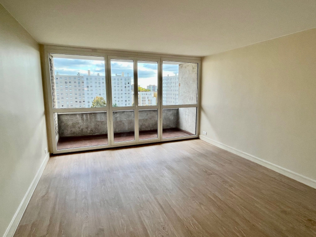 Location appartement Meudon La Foret 92360