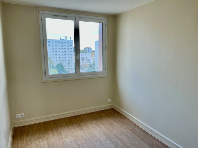 Location appartement Meudon La Foret 92360