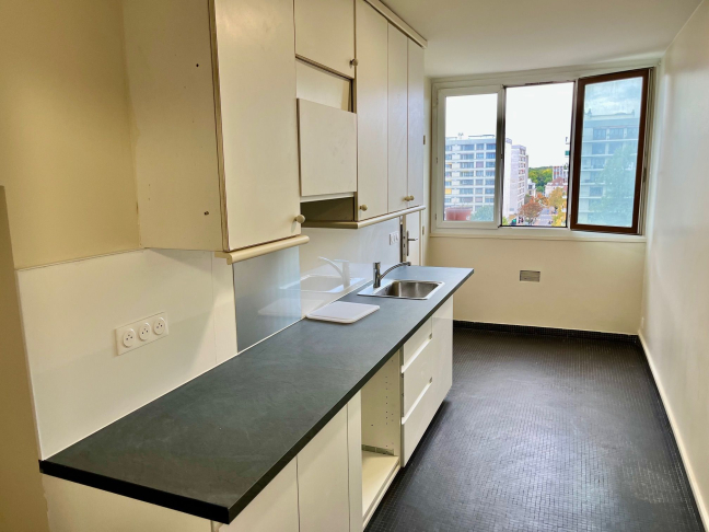 Location appartement Meudon La Foret 92360