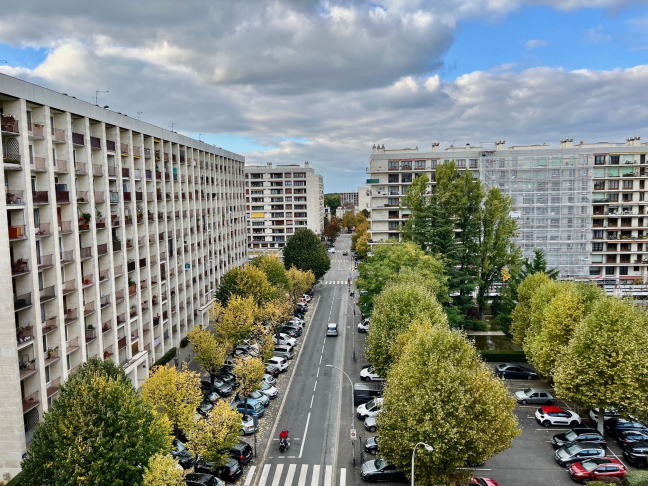 Location appartement Meudon La Foret 92360