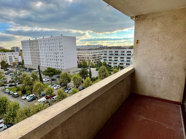 Location appartement Meudon La Foret 92360